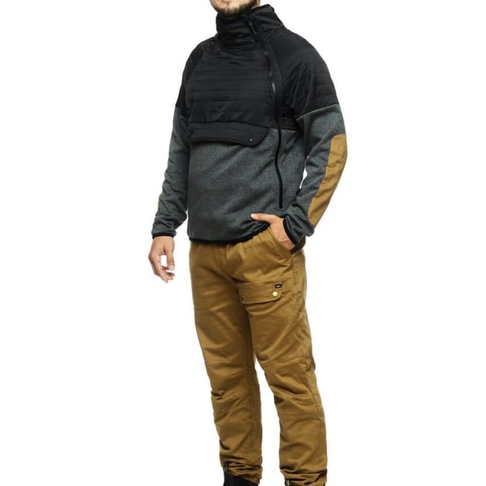 Tuxy Lodge Men Suit - Medium